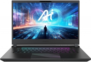Gigabyte AORUS 15 BKG-13TR754SH Laptop