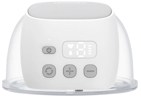 Momcozy S9 Pro Göğüs Pompası