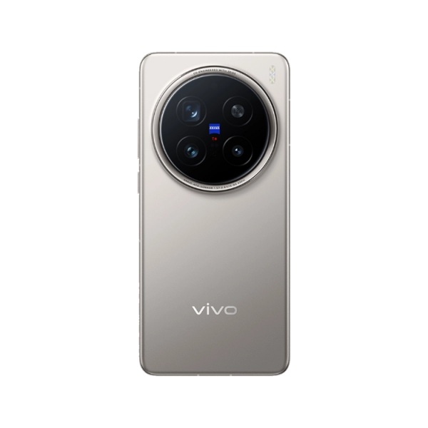 Vivo X200 Pro