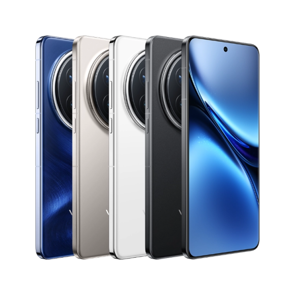 Vivo X200 Pro