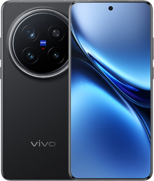 Vivo X200 Pro