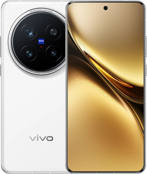 Vivo X200 Pro