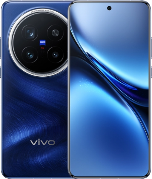 Vivo X200 Pro