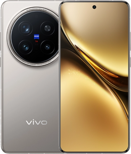 Vivo X200 Pro