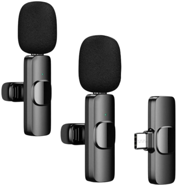 Apera TR-10 Mikrofon