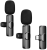 Apera TR-10 Mikrofon
