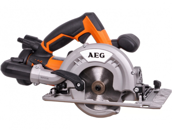 AEG MBS 30 Daire Testere