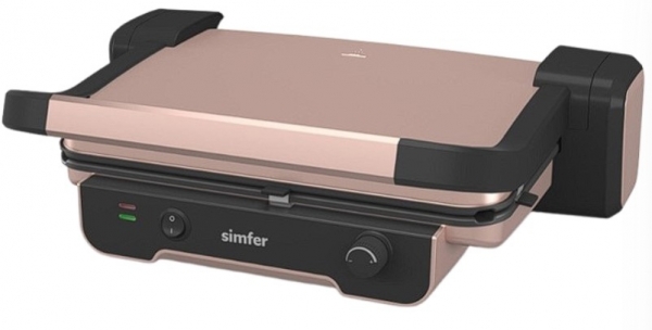 Simfer SK-4647 Tost Makinesi