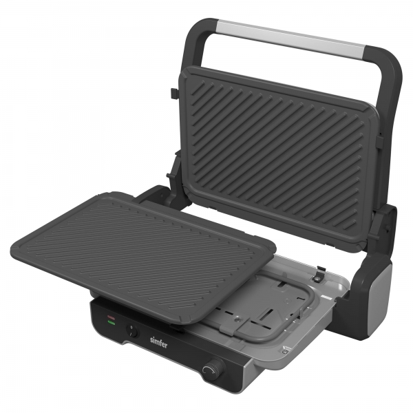 Simfer SK-4647 Tost Makinesi