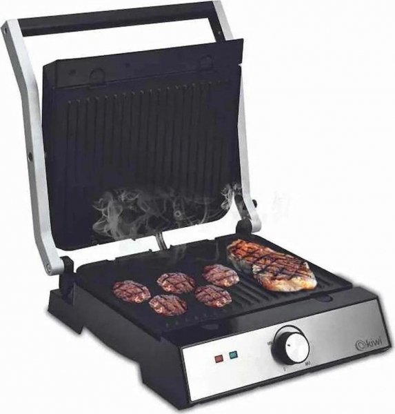 Kiwi KSM-2447 Tost Makinesi