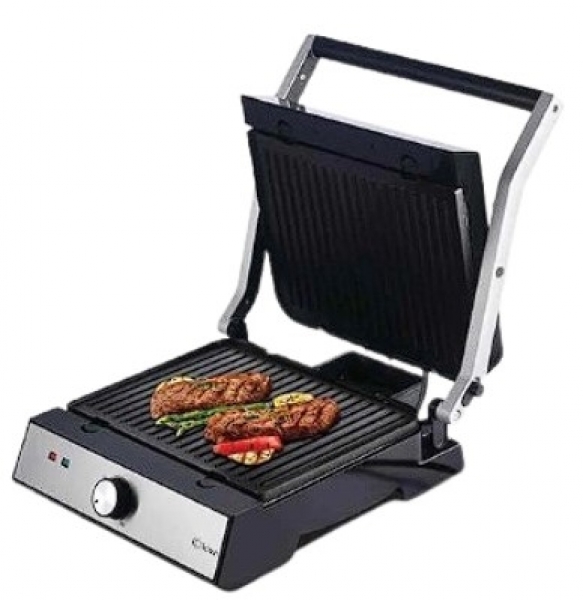 Kiwi KSM-2447 Tost Makinesi