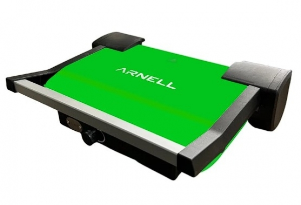 Arnell AR-832 Tost Makinesi