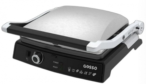 Gosso 2005-İ Tost Makinesi