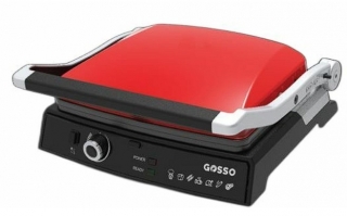 Gosso 2005-İ Tost Makinesi