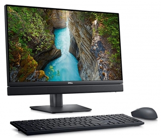 Dell OptiPlex 7410 Plus N007O7410AIOPWP