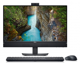 Dell OptiPlex 7410 Plus N007O7410AIOPWP