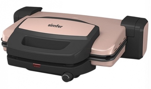 Simfer Pratica SK-4641 Tost Makinesi