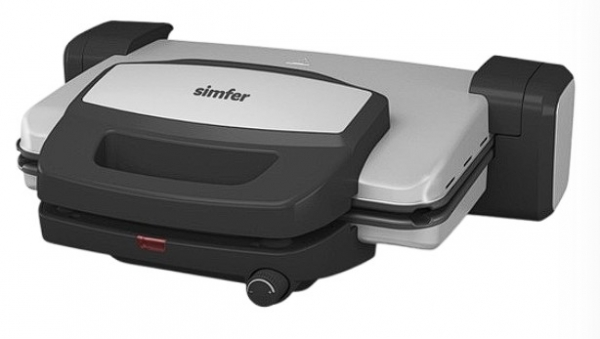 Simfer Pratica SK-4641 Tost Makinesi
