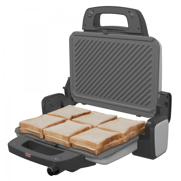 Simfer Pratica SK-4641 Tost Makinesi