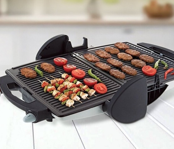 Sinbo SSM-2518 Tost Makinesi