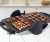 Sinbo SSM-2518 Tost Makinesi