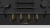 Bosch PPP6B6B90R Ankastre Gazlı Ocak