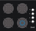 Zendi ZO 22471 B resim