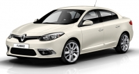 2014 Renault Fluence 1.6 16V 110 HP Touch resim