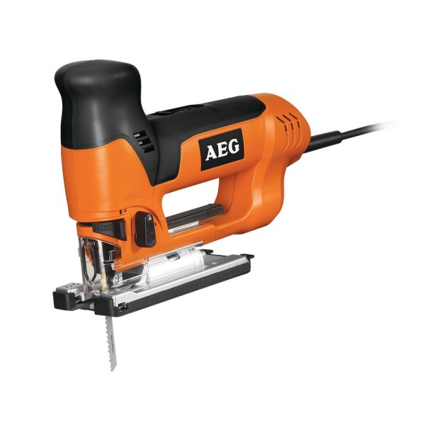 AEG ST 800 XE Dekupaj Testere