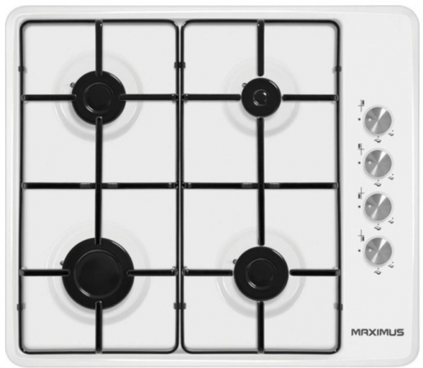 Minisan Maximus SE 6401 Solo (Set Üstü) Gazlı Ocak