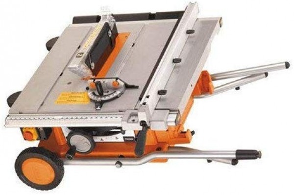 AEG TS 250K Tezgah Testere