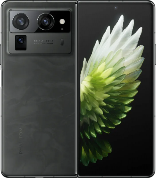 Tecno Phantom V Fold2