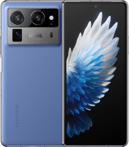 Tecno Phantom V Fold2