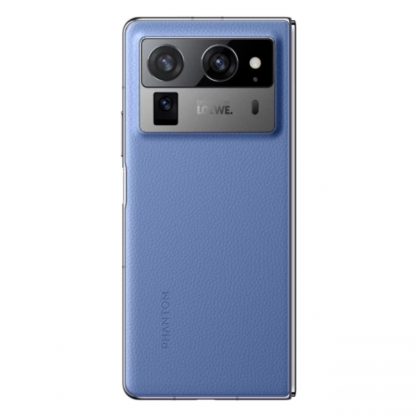 Tecno Phantom V Fold2
