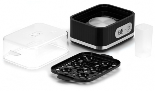 Fritel EC 1475 Yumurta Pişirme