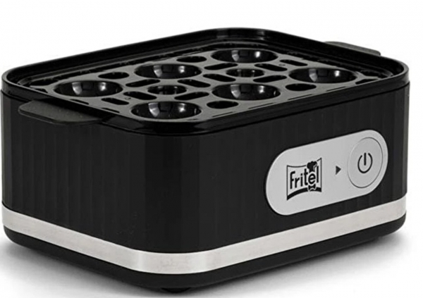 Fritel EC 1475 Yumurta Pişirme