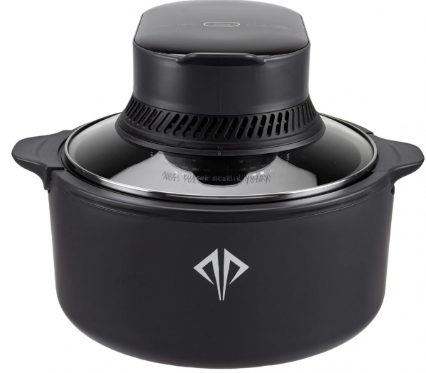 Trident TAF-510K Air Fryer Fritöz
