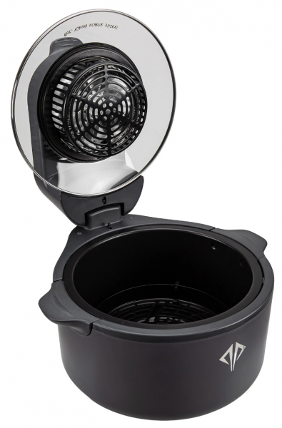 Trident TAF-510K Air Fryer Fritöz