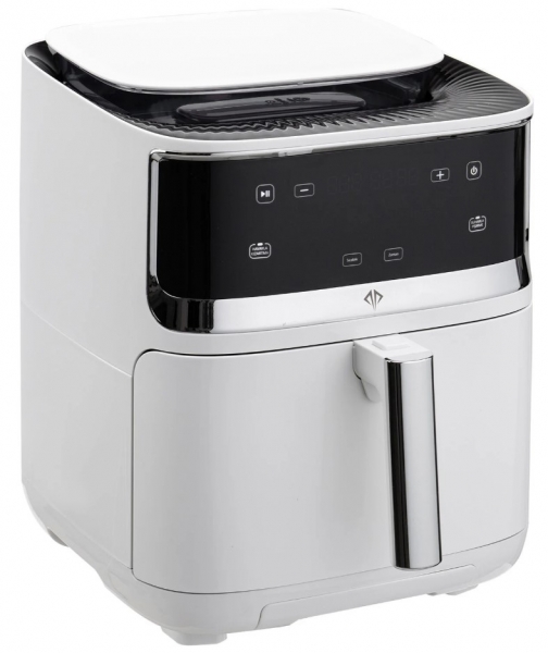 Trident TSAF701 7 Air Fryer Fritöz
