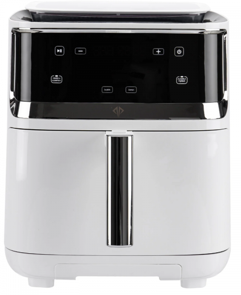 Trident TSAF701 7 Air Fryer Fritöz