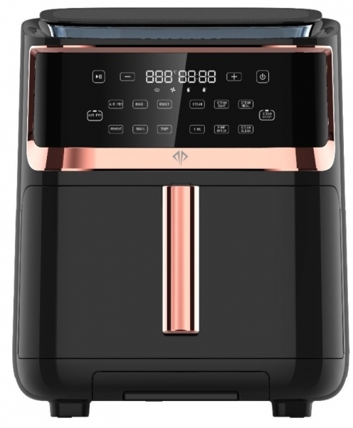 Trident TSAF701 7 Air Fryer Fritöz