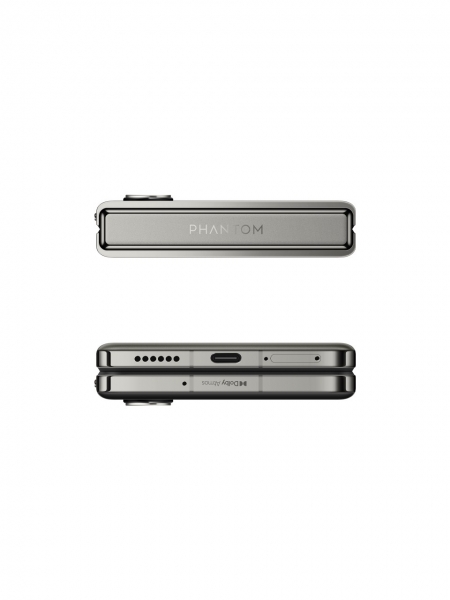 Tecno Phantom V Flip2