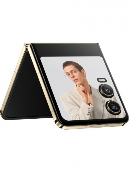 Tecno Phantom V Flip2
