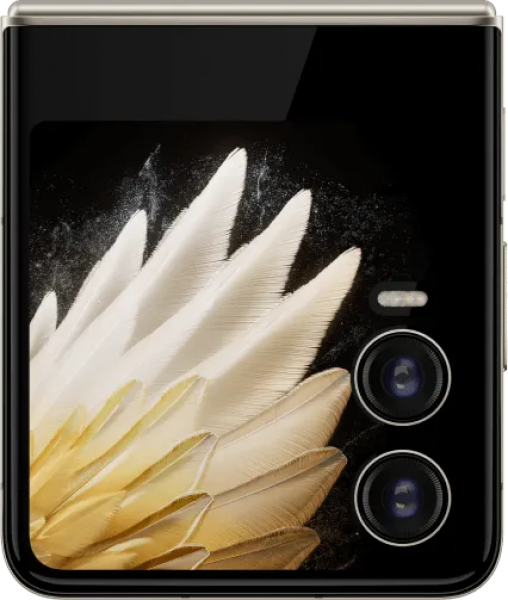 Tecno Phantom V Flip2