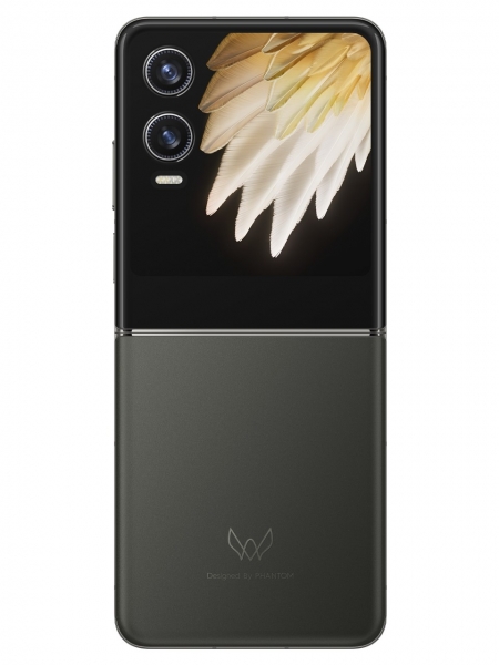 Tecno Phantom V Flip2