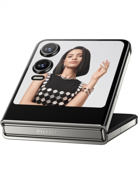 Tecno Phantom V Flip2