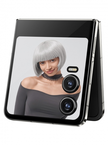 Tecno Phantom V Flip2