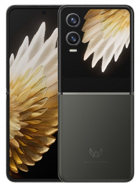 Tecno Phantom V Flip2