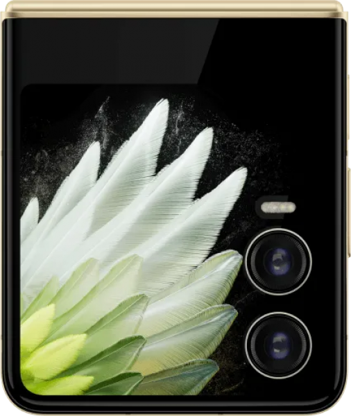 Tecno Phantom V Flip2
