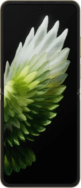 Tecno Phantom V Flip2